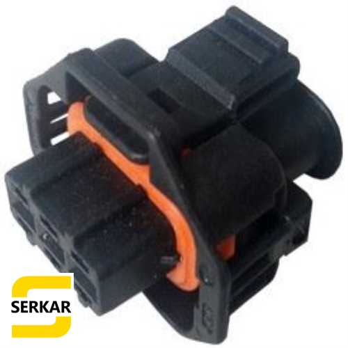 ÜNİVERSAL BOSCH TİPİ SOKET Ürün Görseli